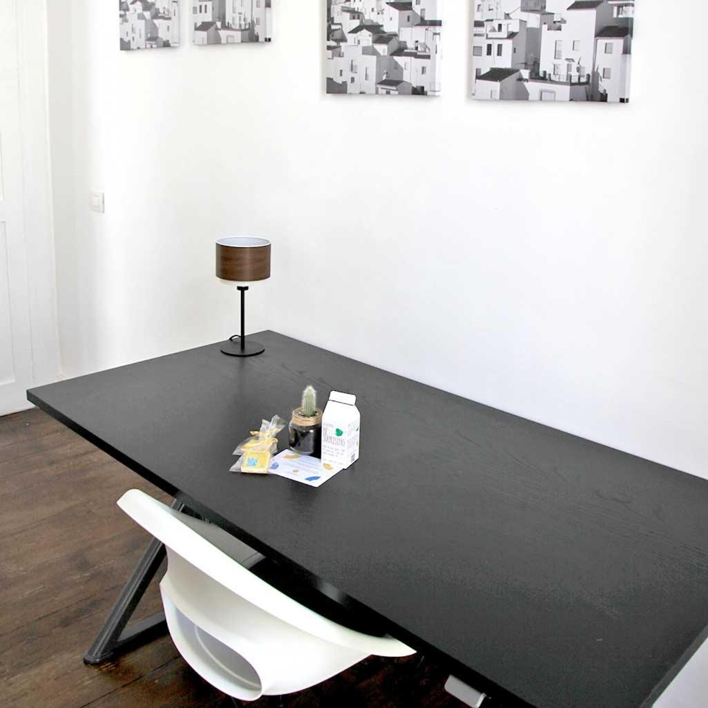 Coliving 1907 Las Palmas / Gran Canaria