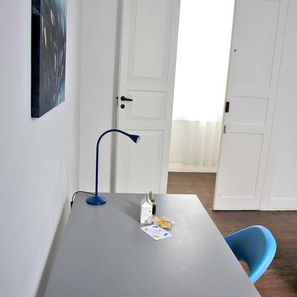 Coliving 1907 Gasthof Las Palmas / Gran Canaria