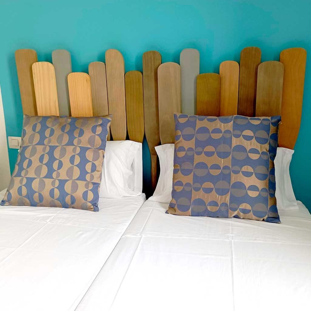 Gasthof Coliving 1907 Las Palmas / Gran Canaria