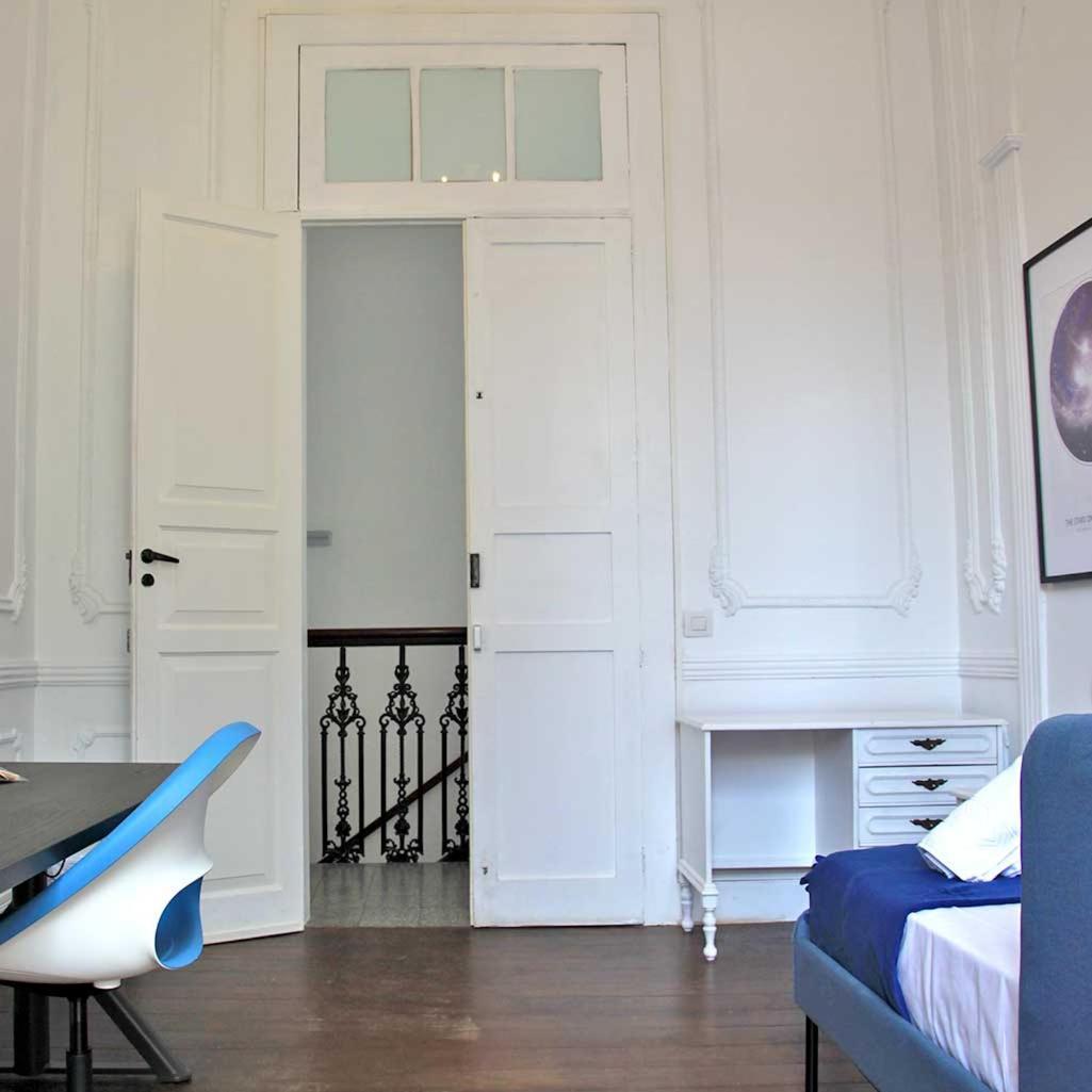 Coliving 1907 Las Palmas / Gran Canaria