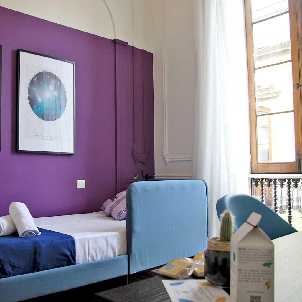 Gasthof Coliving 1907 Las Palmas / Gran Canaria