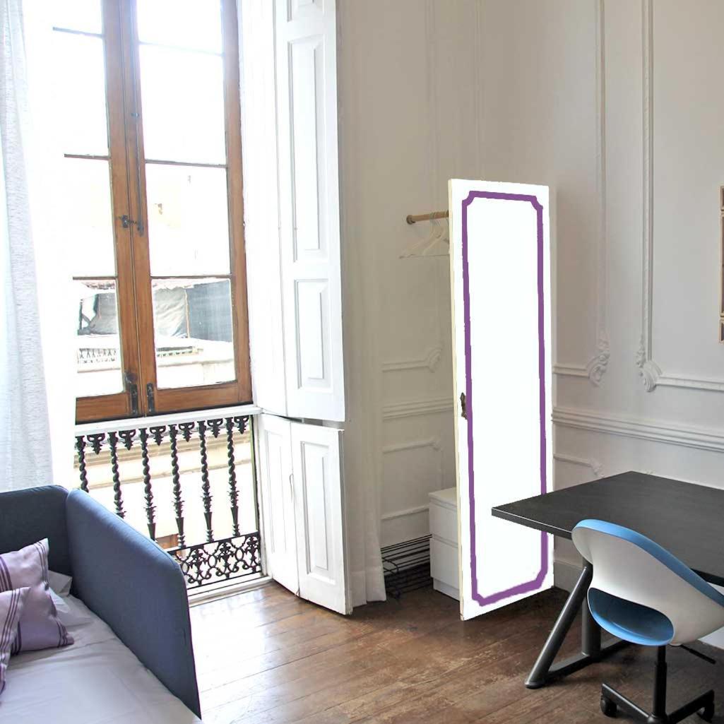 Coliving 1907 Las Palmas / Gran Canaria