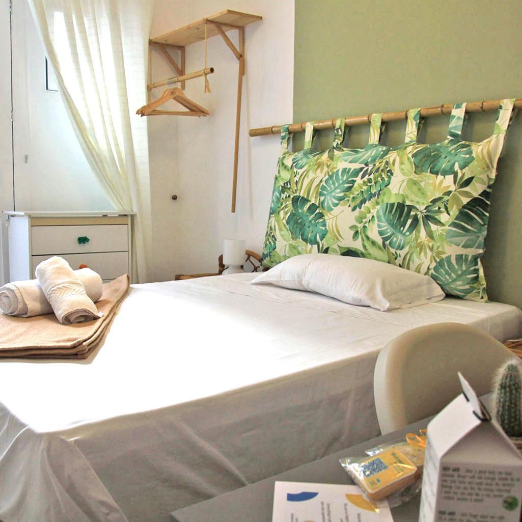 Coliving 1907 Las Palmas / Gran Canaria