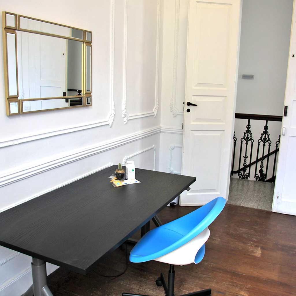 Coliving 1907 Gasthof *