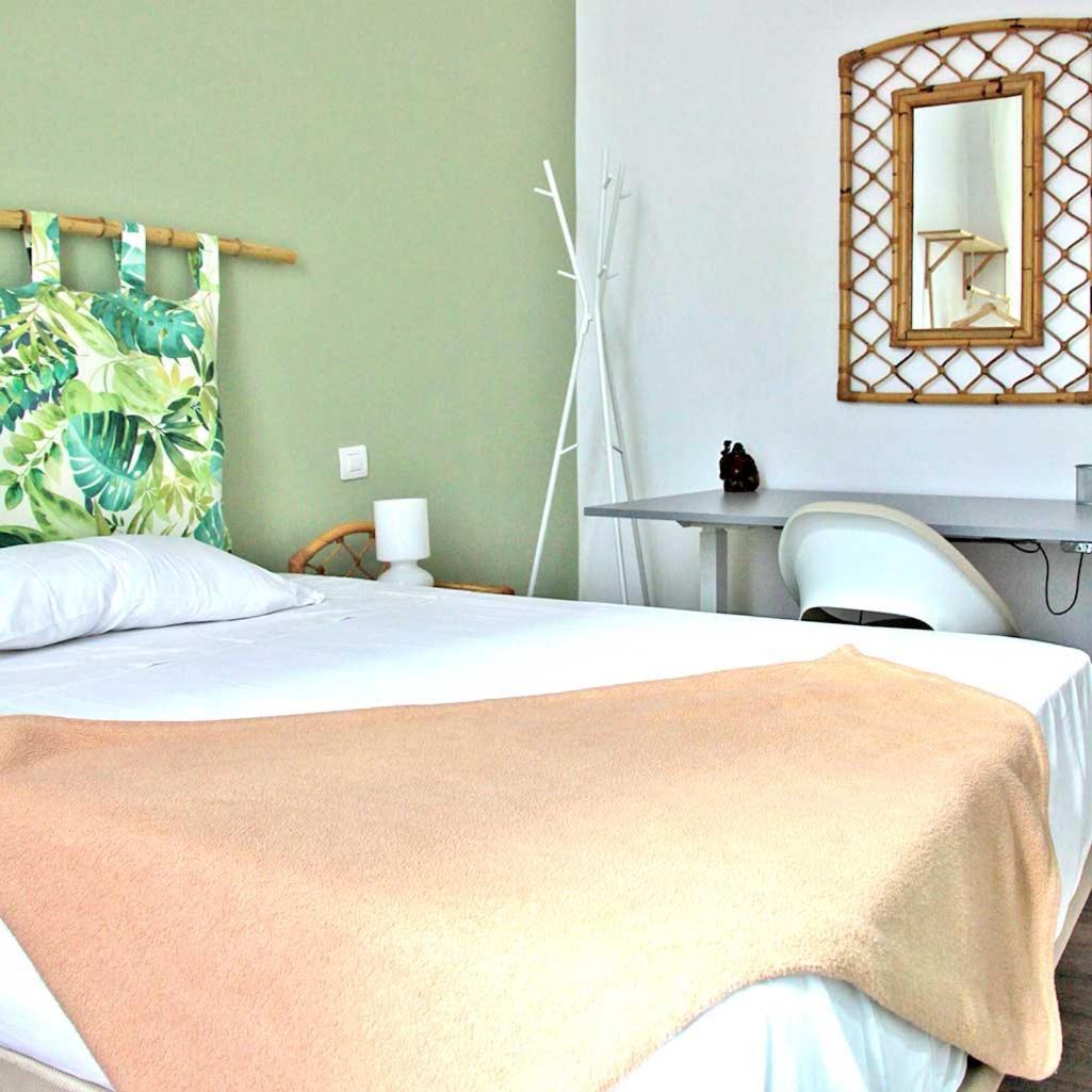 Coliving 1907 Gasthof Las Palmas / Gran Canaria